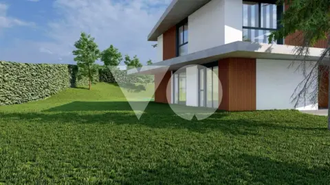 Chalet en Boadilla del Monte