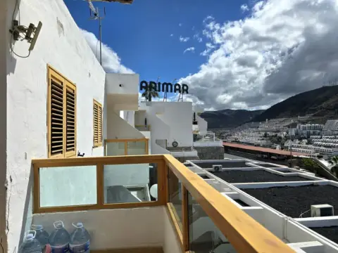 Apartamento en Avenida de la Cornisa