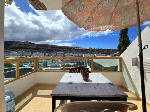 Apartamento en Avenida de la Cornisa