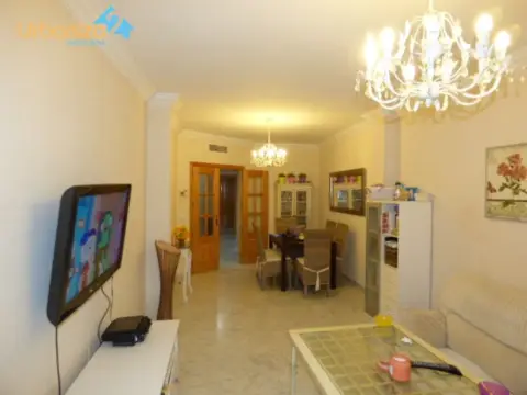 Piso en calle de Prim