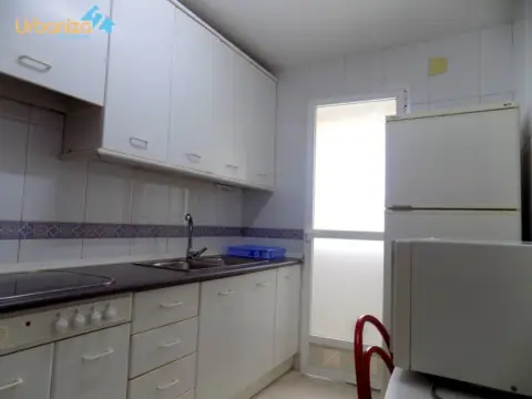 Piso en calle Molineta