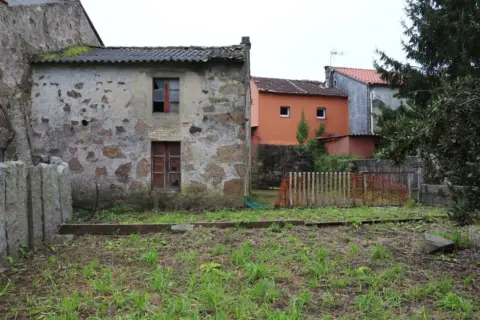 Casa pareada en Rubianes