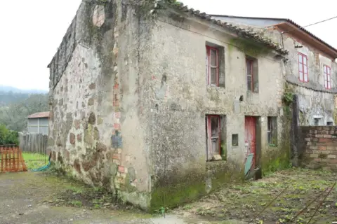 Casa pareada en Rubianes