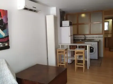 Apartamento en Plaza de San José