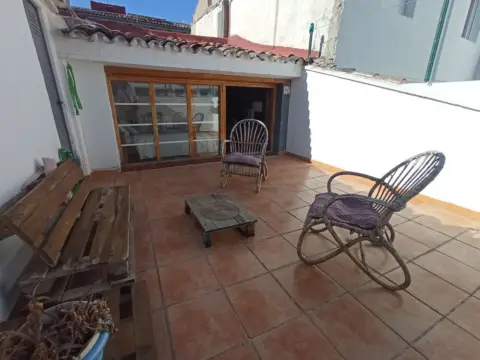 Dúplex en calle de Jerónimo Borao