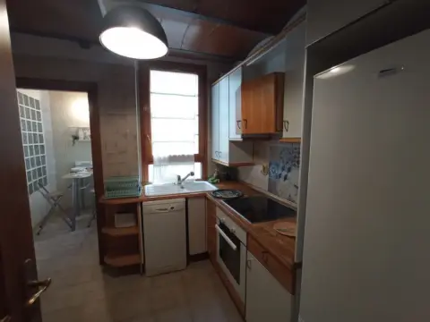 Dúplex en calle de Jerónimo Borao