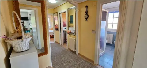 Ático en calle de Baracaldo, 4