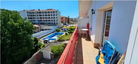 Ático en calle de Baracaldo, 4