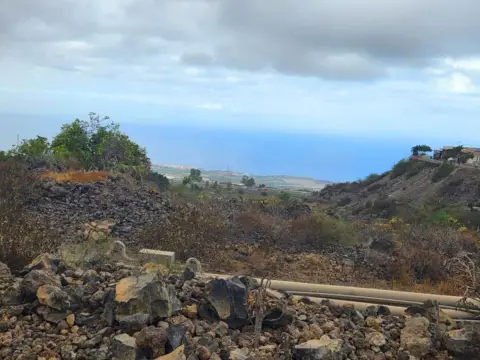 Terreno en El Jaral