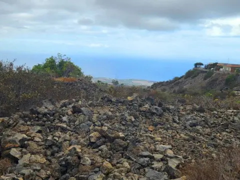 Terreno en El Jaral