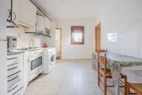 Piso en calle de Sagarminaga