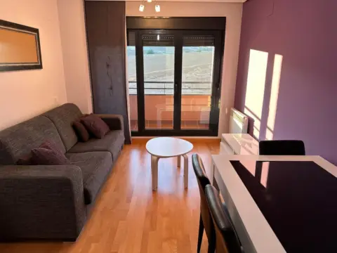 Piso en calle Narciso Monturiol