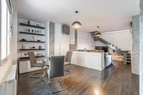 Piso en calle de la Cruz Verde