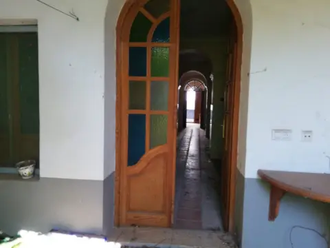 Casa en Plaza Constitución, 2