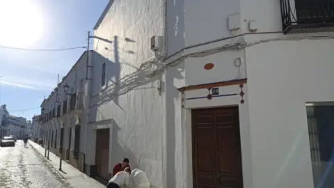 Piso en calle de la Llerena, 30