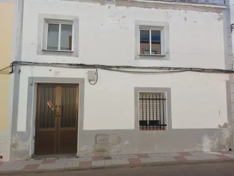Casa en calle del Cantolugar, 47