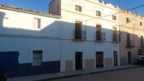 Casa en Avenida de Cáceres, 38