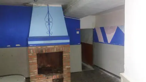 Casa en Centro