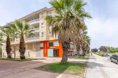 Apartamento en Avenida de Elvas