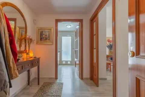 Apartamento en Avenida de Elvas
