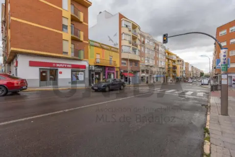Local comercial en San Roque