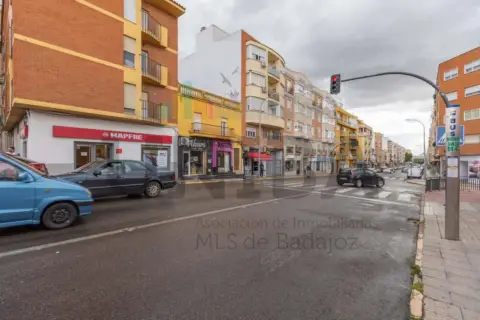 Local comercial en San Roque