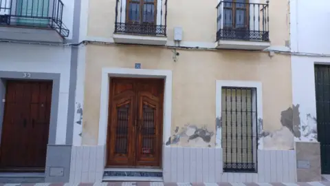 Casa en calle de San Juan, 30