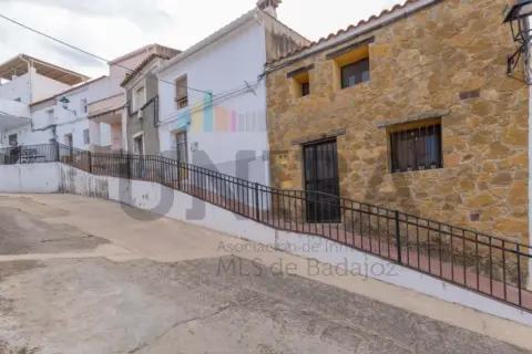Casa en Pedanías Norte