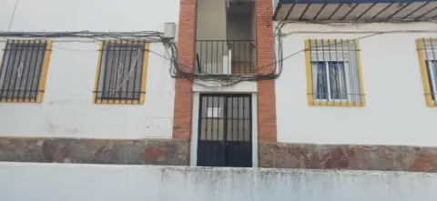Apartamento en calle del Nuño de Tovar, 3