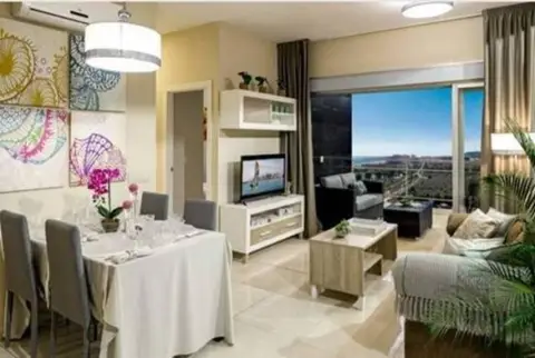 Apartamento en Oropesa del Mar/Orpesa