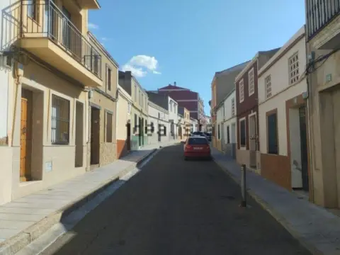 Casa en calle de la Pedrera, 9