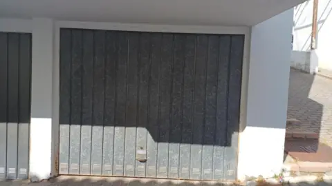 Casa adosada en calle Pendelia, nº 15