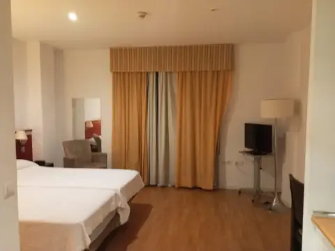 Apartamento en calle del Castillo Puebla de Alcocer