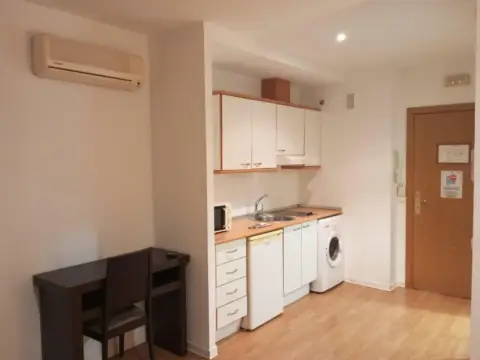 Apartamento en calle del Castillo Puebla de Alcocer