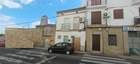 Casa adosada en Plaza del Campillo, 52