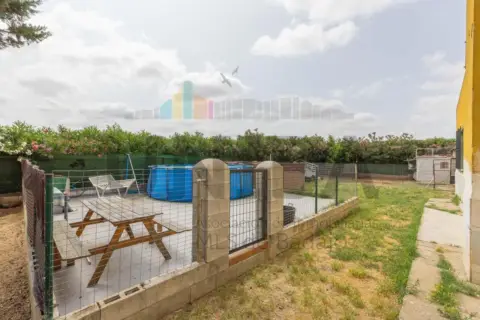 Nave industrial en Ronda Sur