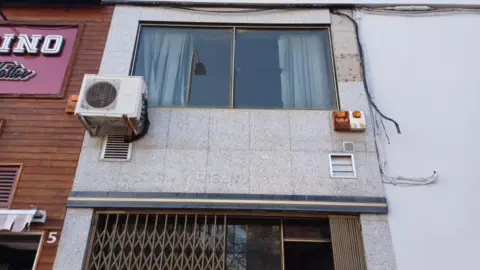 Local comercial en Avenida de Felipe Trigo, 3