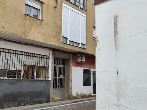 Piso en Travesía de Parejos, 25