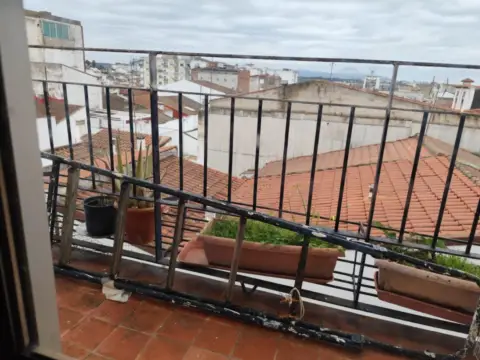 Piso en Travesía de Parejos, 25