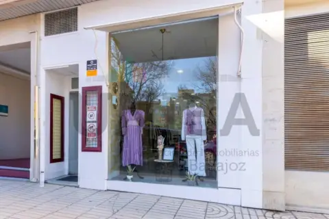 Local comercial en Centro