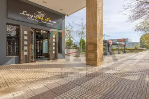 Local comercial en Ronda Norte