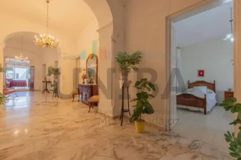 Casa adosada en Talavera La Real