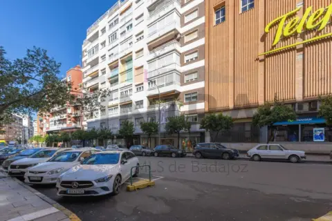 Piso en calle de Enrique Segura Otaño