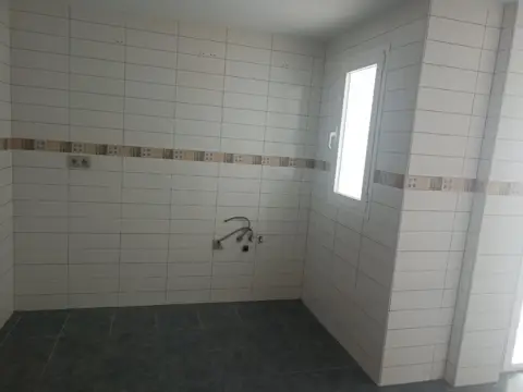 Piso en calle Rigoberta Menchú, nº 10