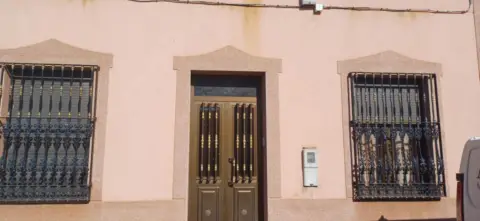 Casa en calle de Madrid, 95