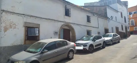 Casa en calle García Plata, 26