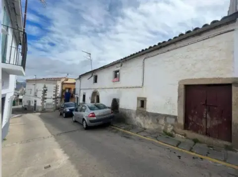 Casa en calle García Plata, 26