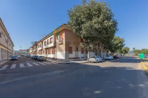 Ático en Maria Auxiliadora - Barriada Llera