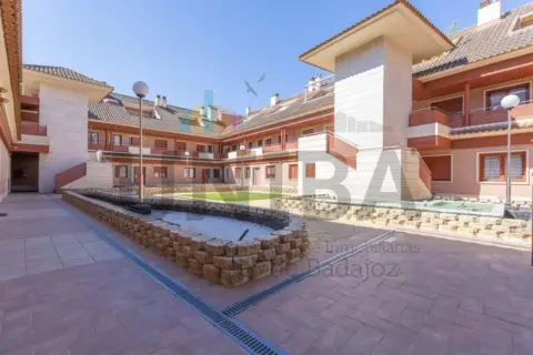 Ático en Maria Auxiliadora - Barriada Llera