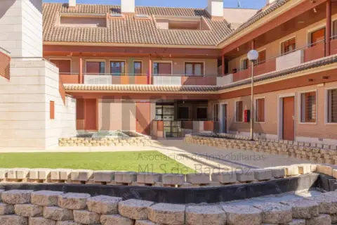 Ático en Maria Auxiliadora - Barriada Llera